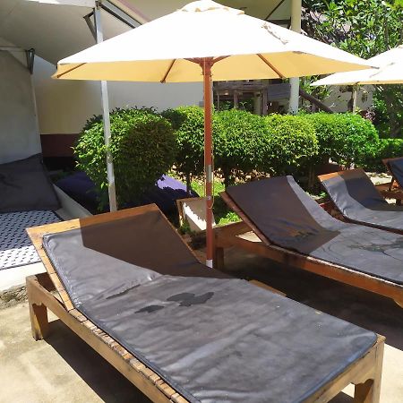 Baansanook Resort & Swimming Pool Koh Chang Bagian luar foto